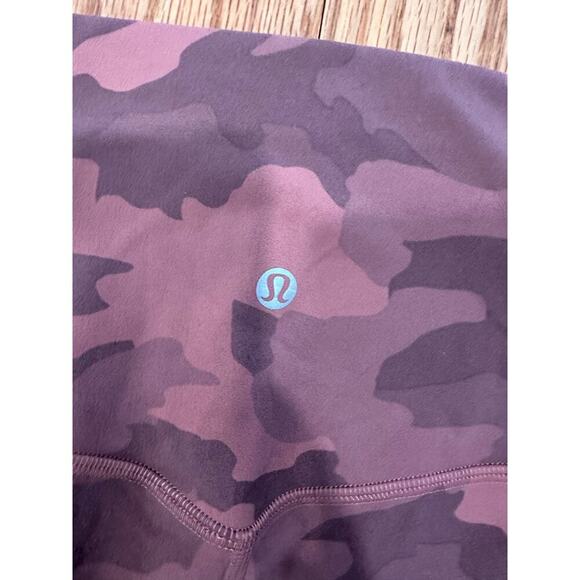Lululemon Align Leggings Size 0 - Picture 4 of 5